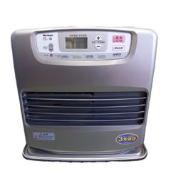 ダイニチ DAINICHI 家庭用石油ファンヒーター FW-5714LE-S SDX TYPE：特長 | 家庭用石油ファンヒーター | ダイニチ工業株式会社