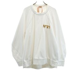 ⚠️最終値下⚠️ヌメロベントゥーノ スウェット - メルカリ