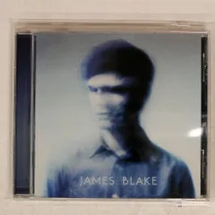 2025年最新】james blake レコードの人気アイテム - メルカリ
