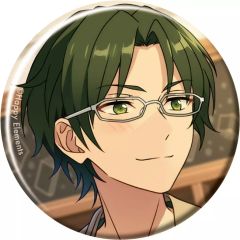 あんスタ コレクション缶バッジ May casual idol 蓮巳敬人 - メルカリ
