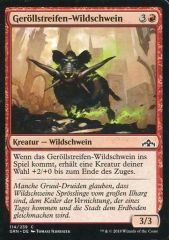 中古】マジックザギャザリング 0715[L]：【LTR】【サージFOIL