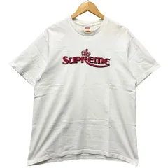 2025年最新】crown tee supremeの人気アイテム - メルカリ 2025年最新】crown tee supremeの人気アイテム - メルカリ