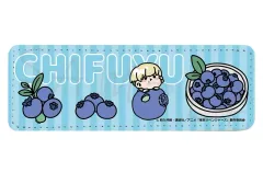 【中古】バッジ・ビンズ Mocho-NF(松野千冬) レザーバッジ (ロング) 第7弾 「東京リベンジャーズ」