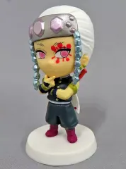 【中古】トレーディングフィギュア 宇髄天元 「アニキャラヒーローズ 鬼滅の刃 vol.2」