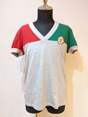 【未使用・新品】【公式正規取扱い】McQ by ALEXANDER MCQUEEN(マッキューバイアレキサンダーマックィーン) Tシャツ