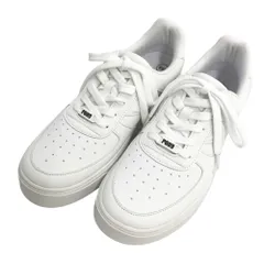 PEARLY GATES/パーリーゲイツ メゾンロゴ ゴルフシューズ 25cm THE SHOES SUPER LOGO スパイクレスゴルフシューズ (LADIES