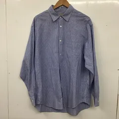 BEAUTY&YOUTH UNITED ARROWS ビューティアンドユースユナイテッドアローズ シャツ、ブラウス 長袖 長袖シャツ ストライプシャツ カラーシャツ