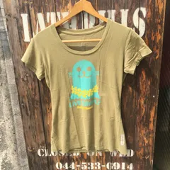 Patagonia】Live Simply Haleiwa T-Shirt US-S パタゴニア オーガニックコットン ハワイ ハレイワ限定 Tシャツ レディース