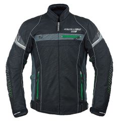 【処分特価 40%off 新品 送料無料】ラフアンドロード RR7346 フルメッシュジャケットFP バイクジャケット フルプロテクター ROUGH&ROAD
