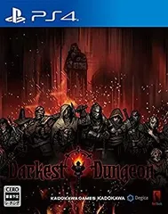 【中古】【非常に良い】Darkest Dungeon (「Darkest Dungeon Soundtrack」プロダクトコード(永久封入)、「Darkest Dungeon:The Crimson Court」プロダクトコード(永久封