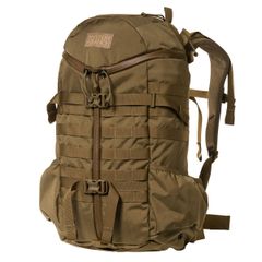 ミステリーランチ 2dayアサルト MYSTERY RANCH 2 DAY ASSAULT PACK 27L 2dayアサルト パック 2デイ メンズ アサルトパック メンズ レディース リュック COYOTE 111183-215-25 COYOTE