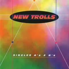 2025年最新】trolls newの人気アイテム - メルカリ