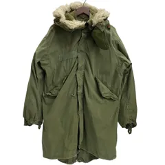 M65 80s フルセット　ほぼデット　usarmy 80's デッドストック【US ARMY】米軍実物 87年製 M-65 4th