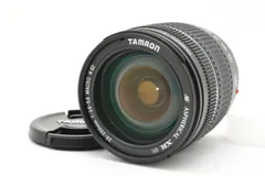 【美品】Nikon TAMRON AF 28-200mm F/3.8-5.6XR Tamron AF 28-200mm F3.8-5.6 XR Aspherical [IF] Macro Lens for