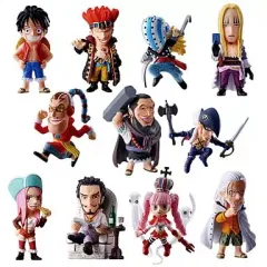 バンダイ ワンピースコレクション ルーキーズスペシャル25点