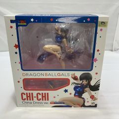 ドラゴンボールギャルズ チチ チャイナドレスVer． - メルカリ