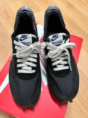 NIKE(ナイキ) UNDERCOVER(アンダーカバー) デイブレイク 黒 260 出品のサムネイル