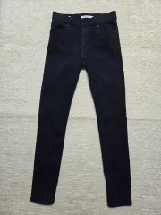 LEVI'S(リーバイス) 721 High Rise Skinny ( 26 (女性用)