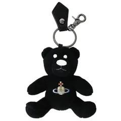 2025年最新】ヴィヴィアンウエストウッド ベアー チャームの人気