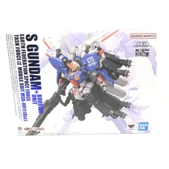 2026年最新】METAL ROBOT魂 Ka signature Sガンダム ブースター