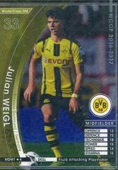 WCCF 16-17 ノイアー Neuer Bayern Munchen WGK - メルカリ