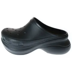 2025年最新】crocs balenciagaの人気アイテム - メルカリ