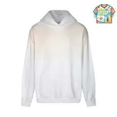【今日WTO】Acne Studios 1996 洗水做旧染色磨毛?連帽ウエストコート-JV73