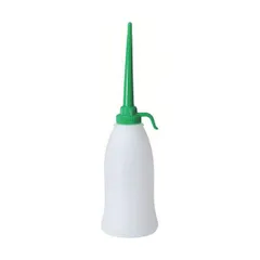 【新品・7営業日以内発送】【即納在庫品】フルプラ 303GN ジェットオイラーベビー型中グリーン 303GN 297-3073【沖縄離島販売不可】のサムネイル