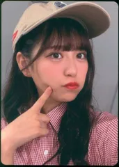 FRUITS ZIPPER KAWAII LAB.CAFE 2024 月足天音 ランダムトレーディングカード A