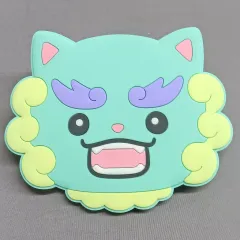 【中古】雑貨 1.ヤヌカミ(與那城奨) ラバーミラー 「JOCHUM」