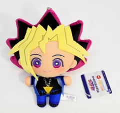 遊戯王　武藤遊戯　闇遊戯　ぬいぐるみ　海外 Amazon.co.jp: 遊 戯 王 ぬいぐるみ 武藤遊戯 デュ工ル