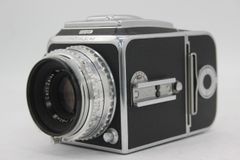 訳あり品】 ハッセルブラッド Hasselblad 1000F Carl Zeiss Tessar