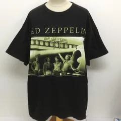 2024年最新】LED ZEPPELIN Lの人気アイテム - メルカリ