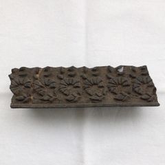 ハンドブロックプリント 木版プリント用 版木 B