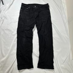 (A-073) Levi’s リーバイス 569 デニム ジーンズ 32x32