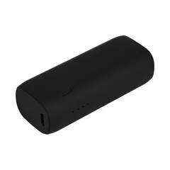 【 新品 未開封 】   OWLTECH モバイルバッテリー 5000mAh ［USB Power Delivery対応 /2ポート］ ブラック OWL-LPB5018-BK 未使用 送料無料のサムネイル