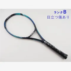 中古　YONEX EZONE100 2020 テニスラケット 2025年最新】ezone 100の人気アイテム - メルカリ