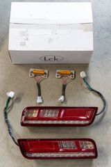 Lck619 HA36 LED TAIL LAMP(ホワイトバー) ジャンク品 ジャンク】LCK619 LEDテールライト HA36アルト - メルカリ