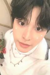 NCT WISH RANDOM TRADING CARD SET RIKU WISH STATION MD A