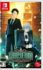 Library Of Ruina- Switch(中古品)