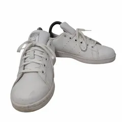 アディダスオリジナルス adidas Originals スタンスミス シルバーメタリック レディース JPN：23.5 