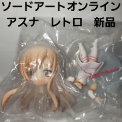 2025年最新】ソードアート・オンライン ねんどろいど アスナ の人気