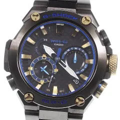 GSHOCK勝色MRG-B2000B-1AJR ☆2026年7月迄メーカー保証☆