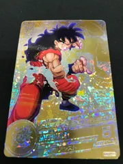 2025年最新】ドラゴンボールヒーローズ/HUM4-22 ヤムチャの人気