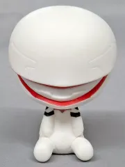 【中古】トレーディングフィギュア エヴァンゲリオン量産機(翼無し) ちょこのっこフィギュア 「一番くじ 新世紀エヴァンゲリオン劇場版 Air/まごころを、君に」 F賞