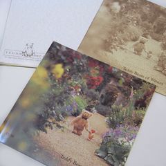 ［book181］Teddy Bears of Witney 1999 テディベア・カタログ