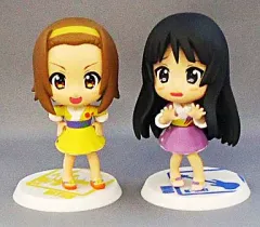 Amazon.co.jp: 一番くじ けいおん！ きゅんキャラわーるどSP B