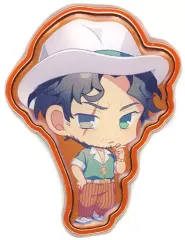 【中古】バッジ・ピンズ 天谷奴零 メタルピンズ 「ヒプノシスマイク -Division Rap Battle-レペゼン マルイ2022」