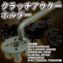 該当車種不明CR80？NSRに流用？パーツセット レース引退品