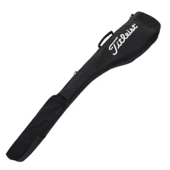 希少　美品　未使用に近い　タイトリスト サンデーバッグ　クラブケース 0000767645_p01.jpg